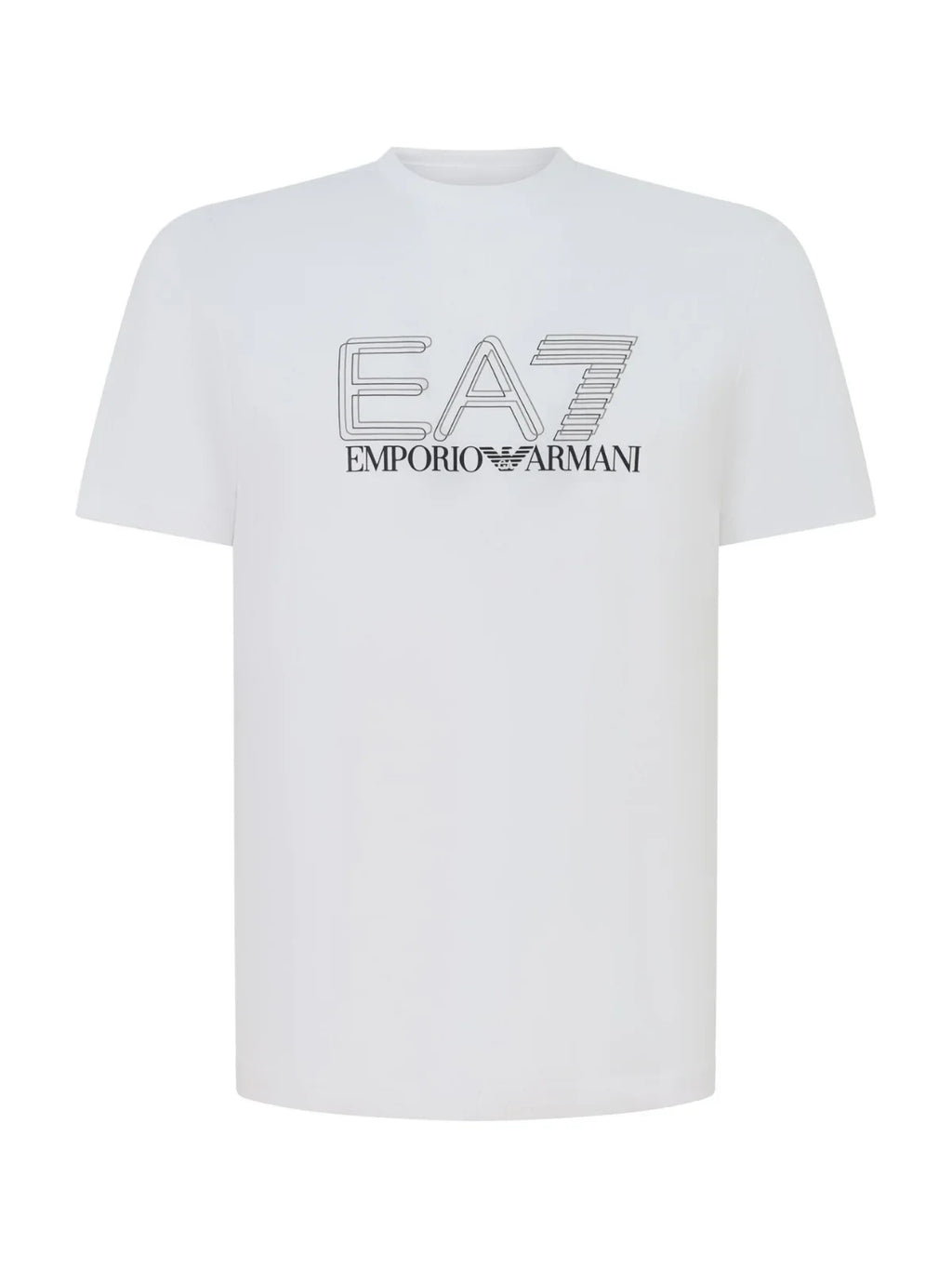 Ea7 - T-Shirt