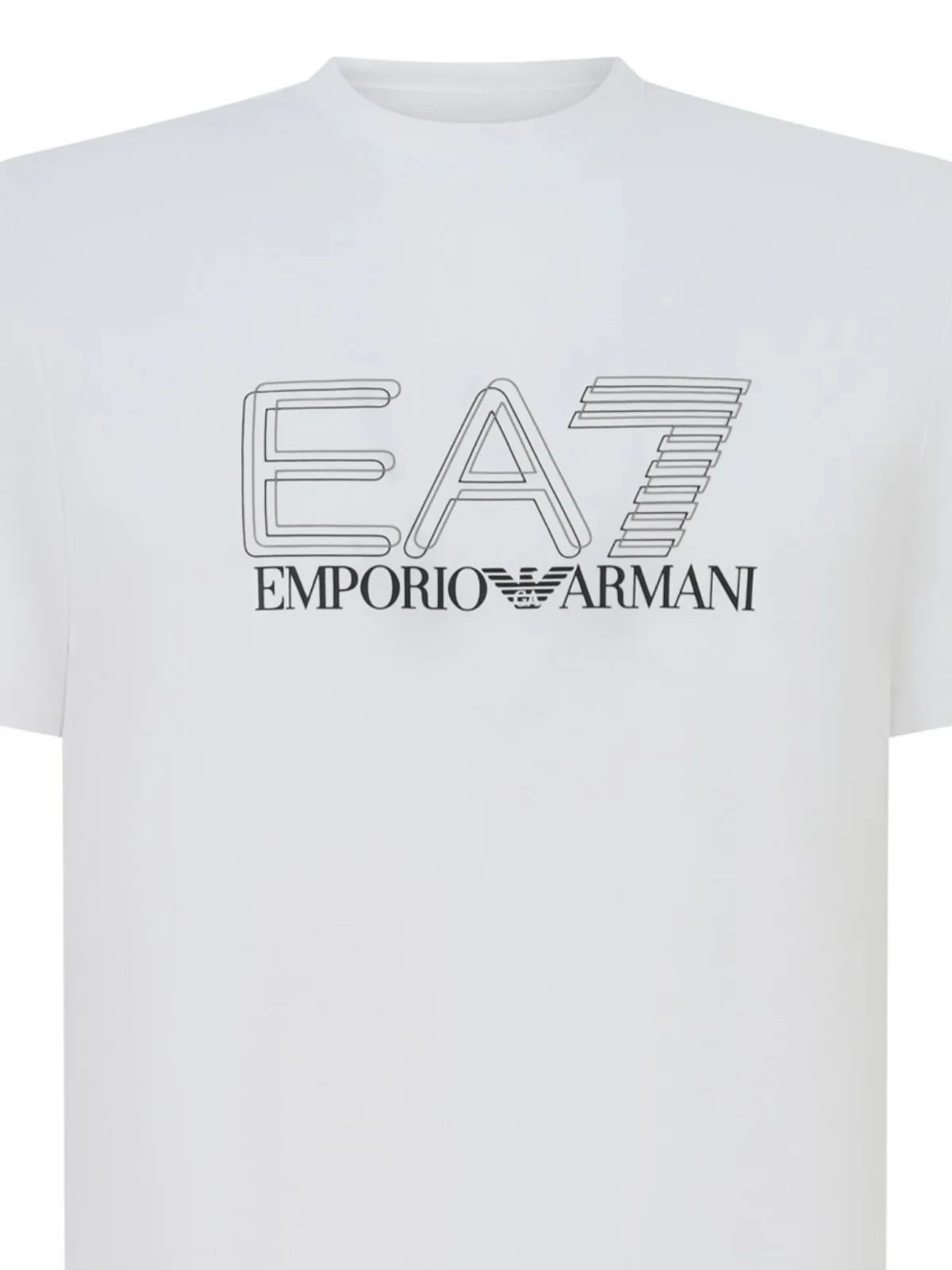 Ea7 - T-Shirt
