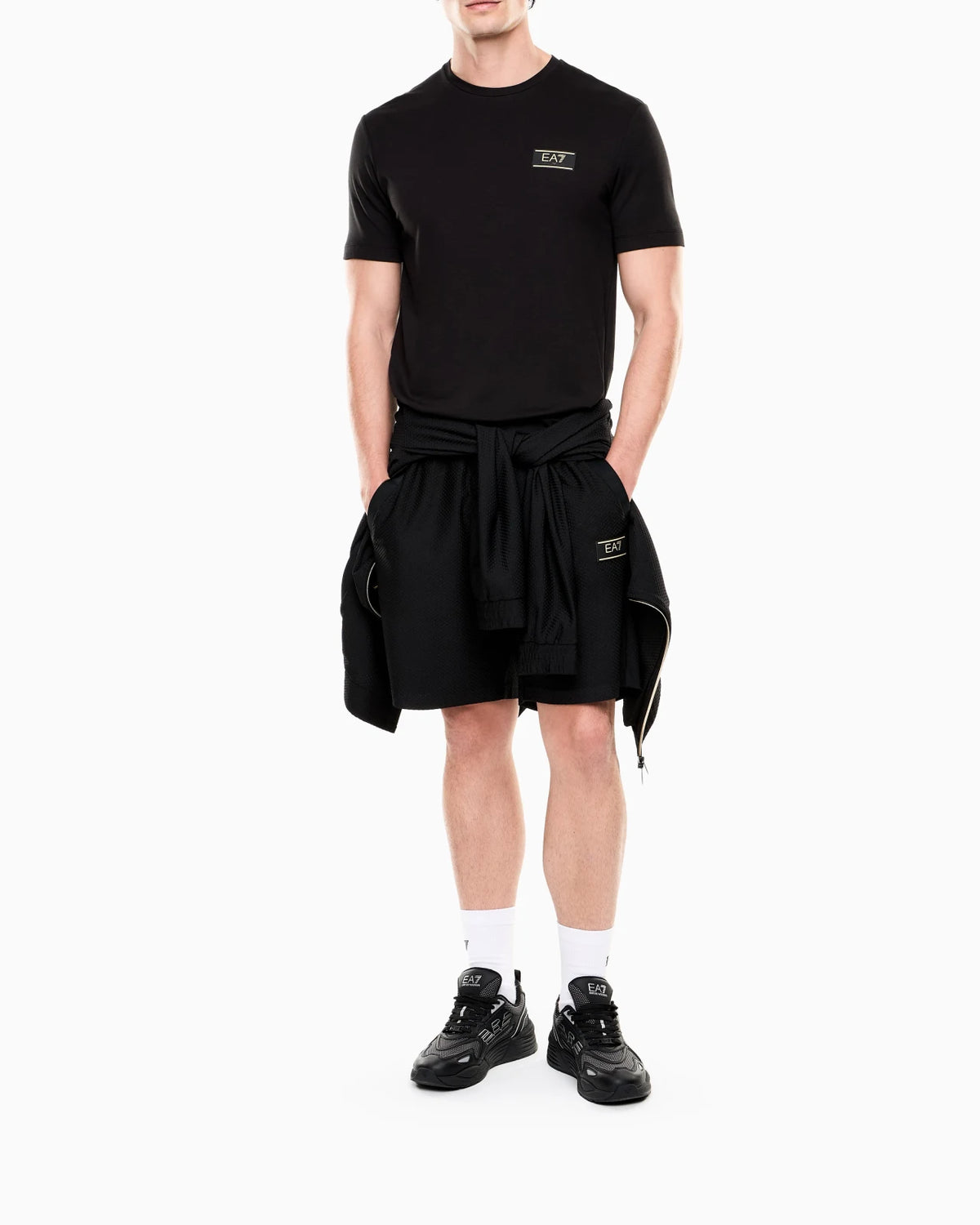 Ea7 - T-Shirt