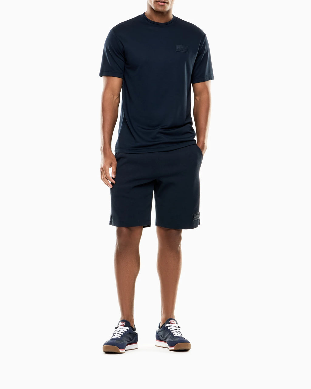 Ea7 - T-Shirt