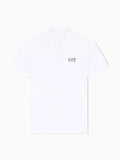 Ea7 - Polo Shirt Sb Jersey