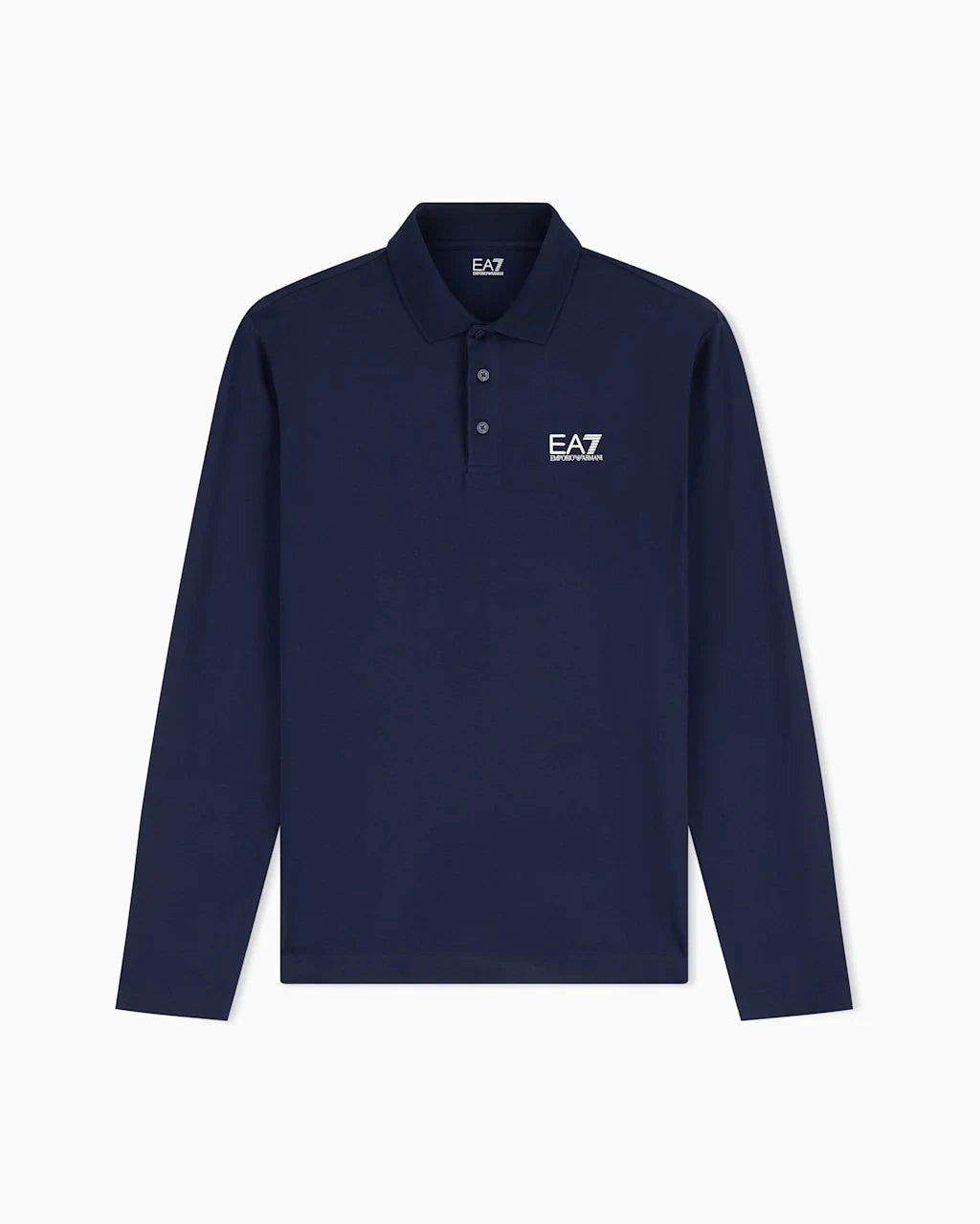 Ea7 - Polo Shirt Sb Jersey