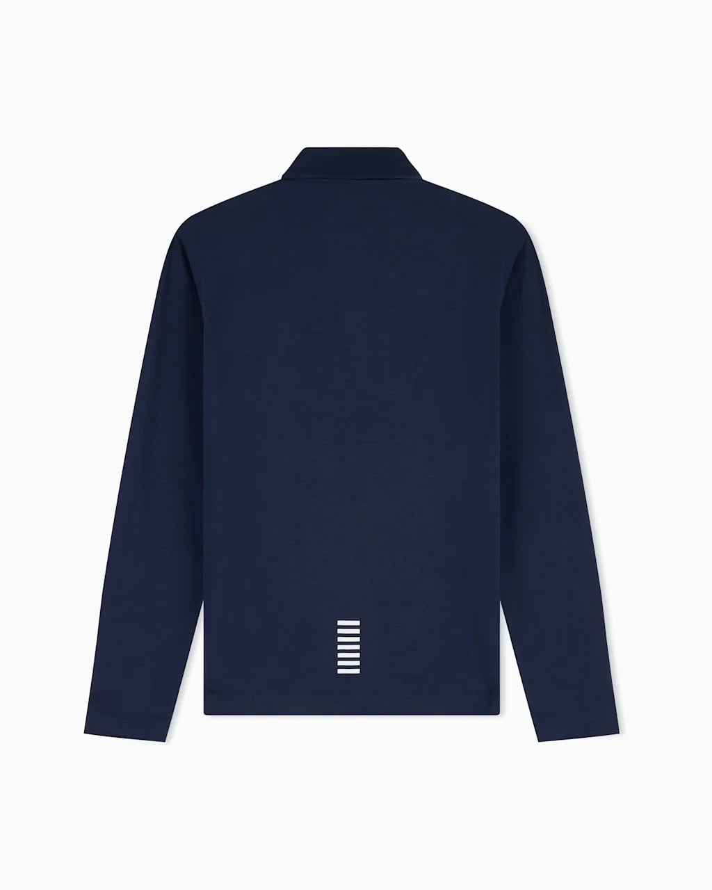 Ea7 - Polo Shirt Sb Jersey