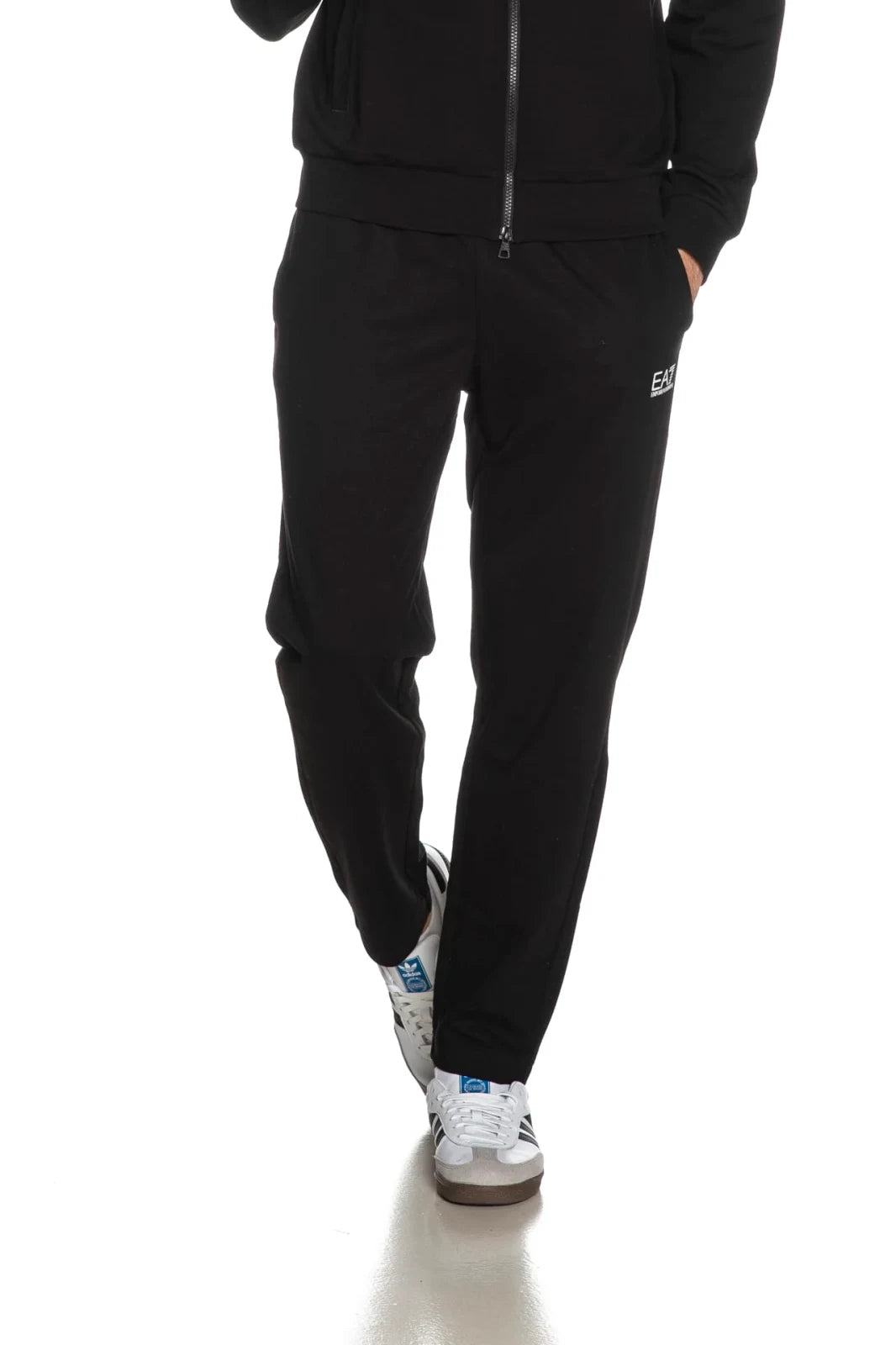 Ea7 - Pantaloni Trouser Sd