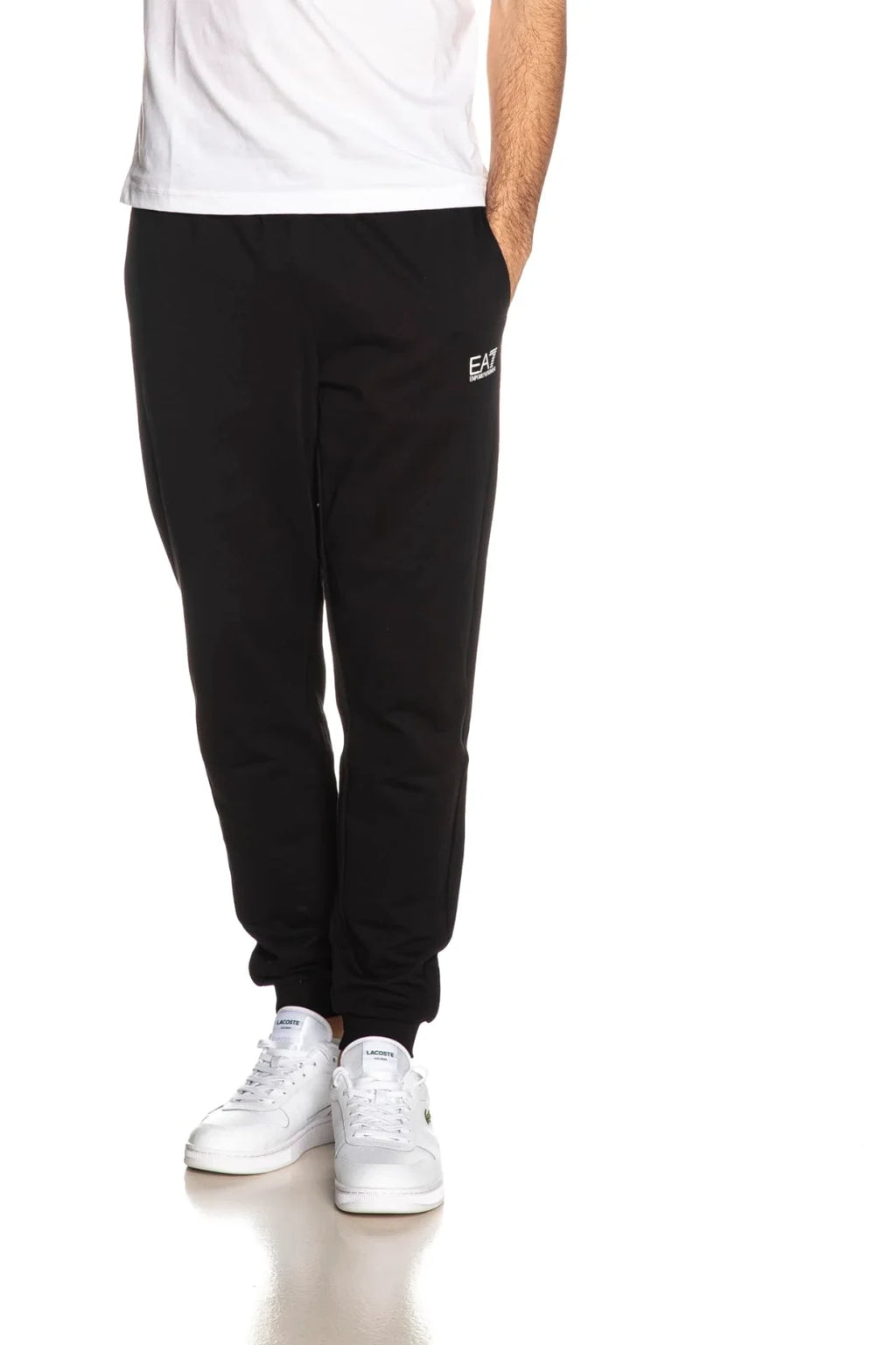 Ea7 - Pantaloni Trouser Sd