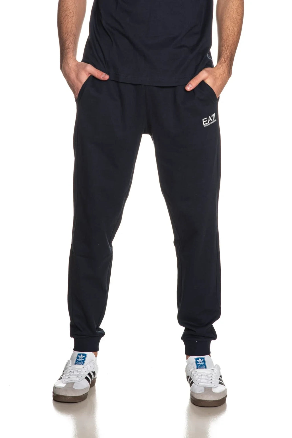 Ea7 - Pantaloni Trouser Sd