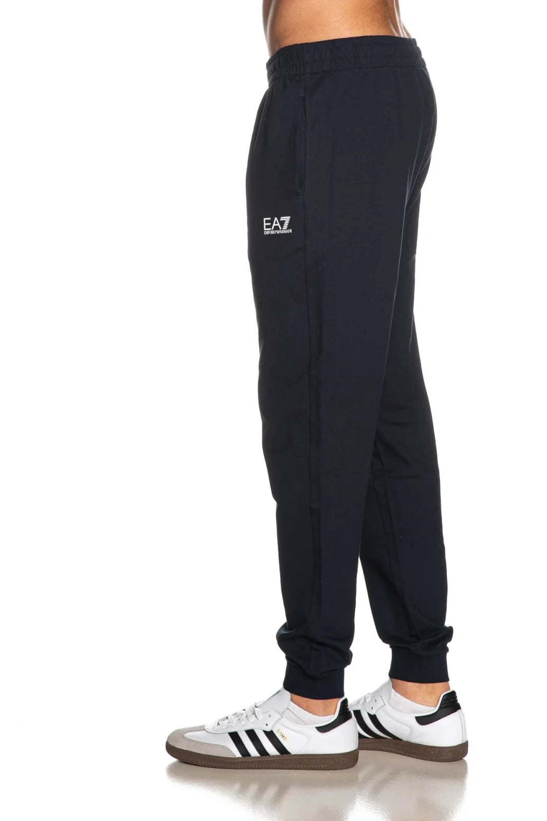 Ea7 - Pantaloni Trouser Sd