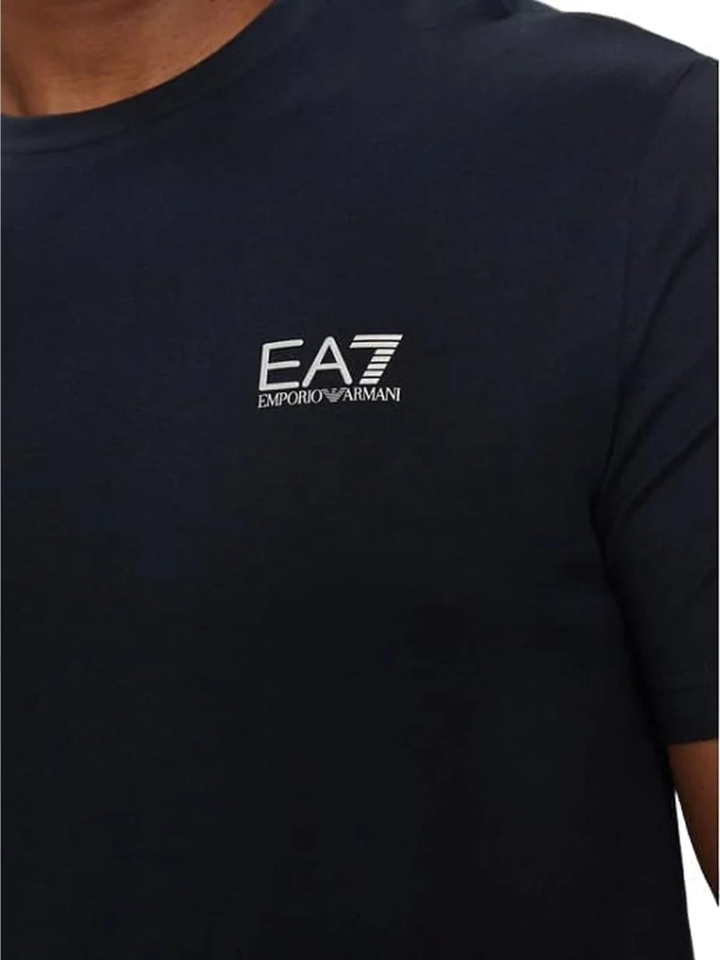 Ea7 - T-Shirt