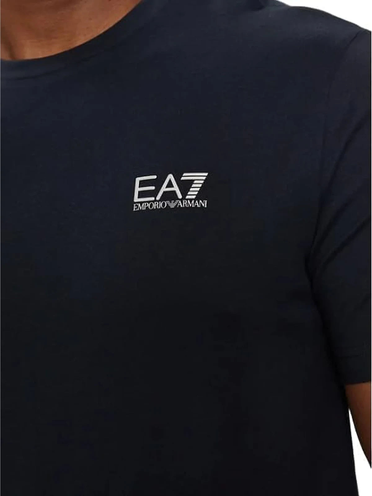 Ea7 - T-Shirt