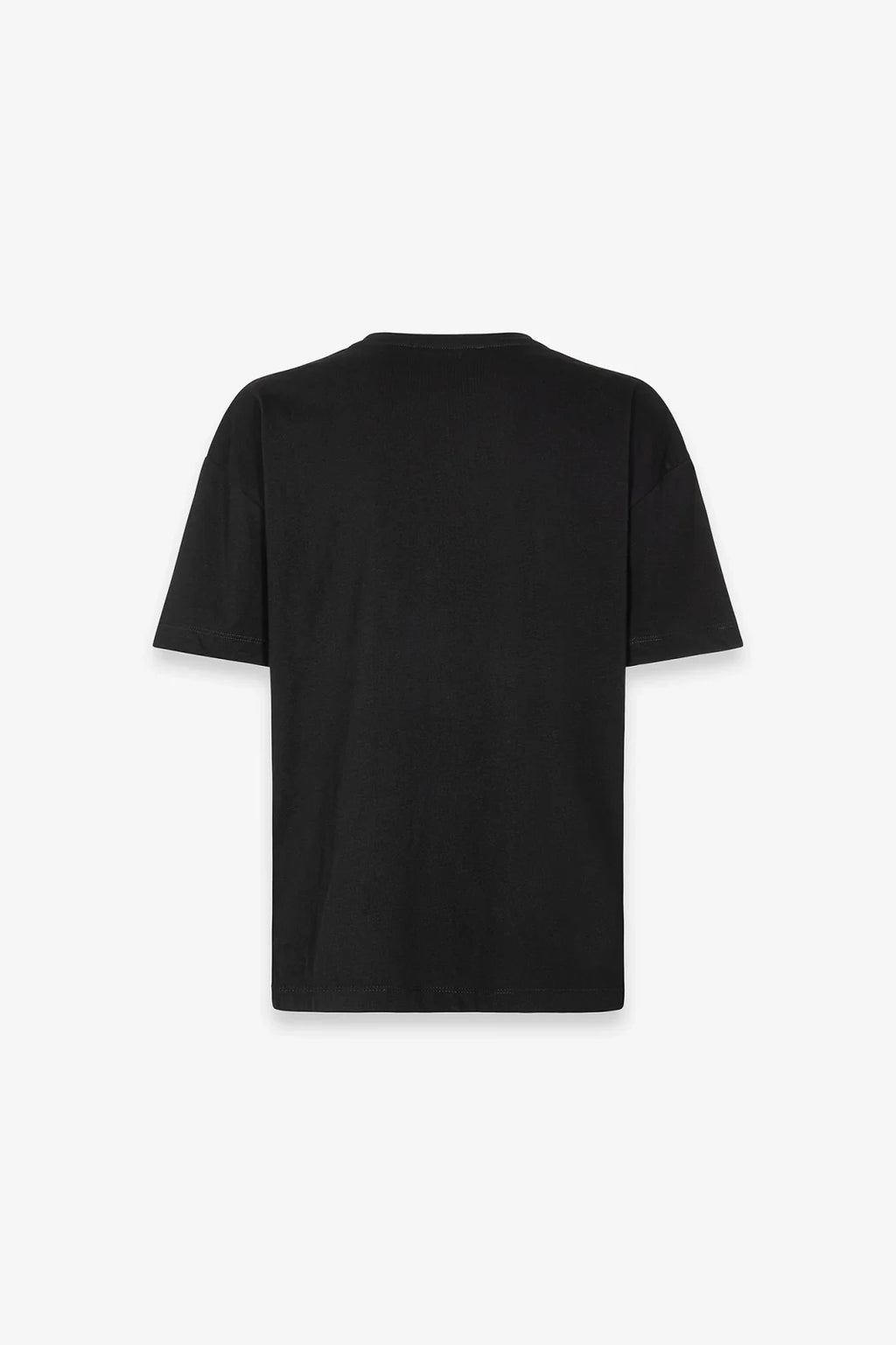 Gaelle - Paris T-Shirt Paricollo Mezza Ma
