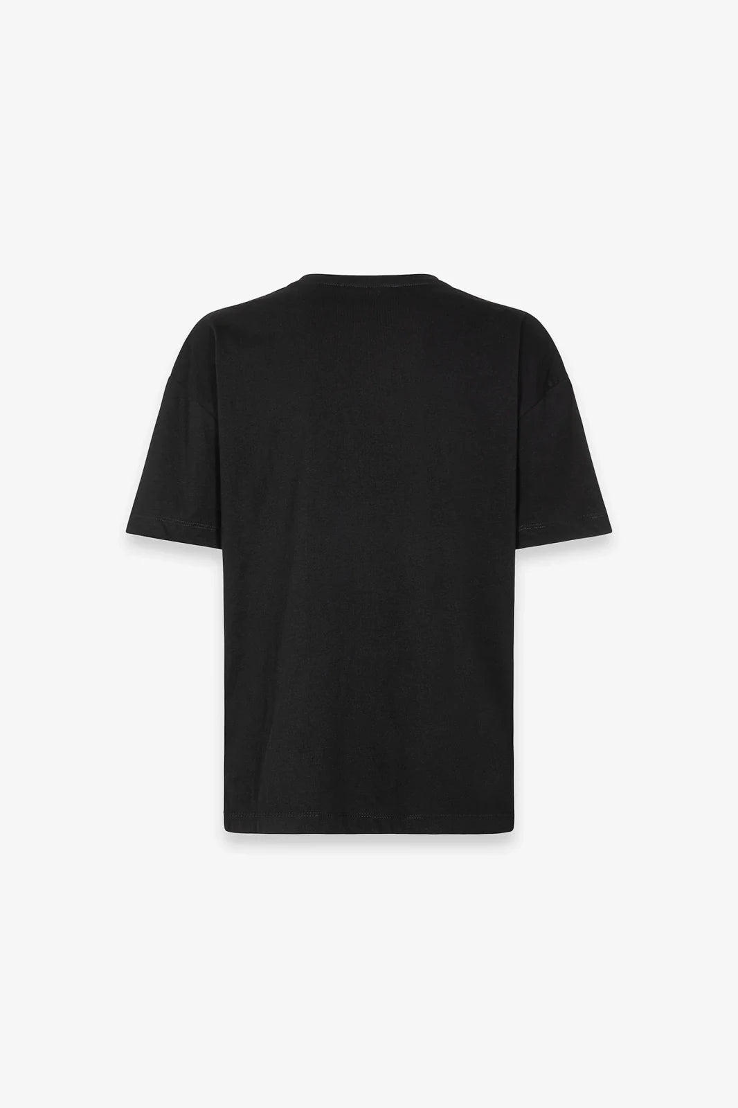 Gaelle - Paris T-Shirt Paricollo Mezza Ma