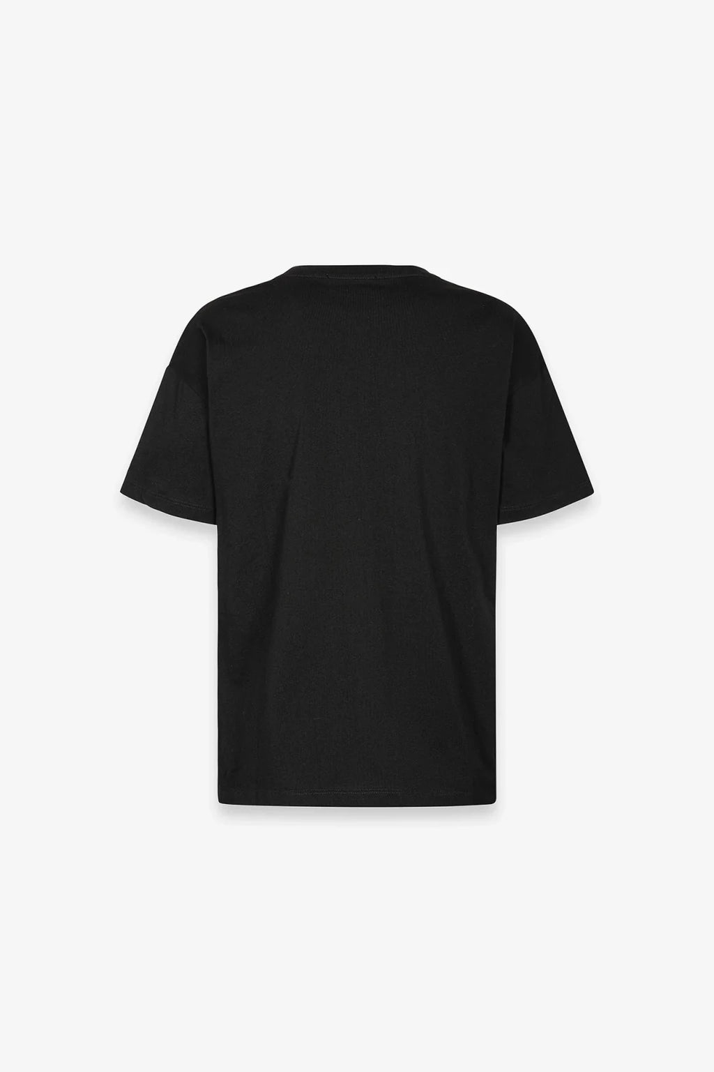 Gaelle - Paris T-Shirt Paricollo Mezza Ma