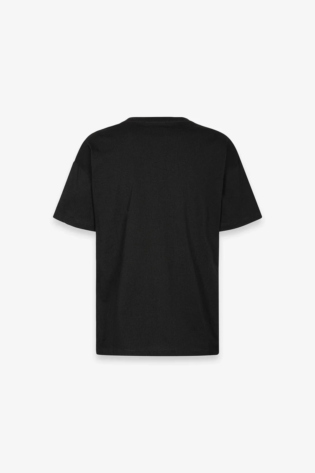 Gaelle - Paris T-Shirt Paricollo Mezza Ma