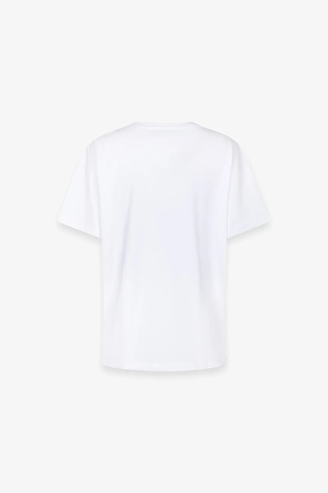 Gaelle - Paris T-Shirt Paricollo Mezza Ma