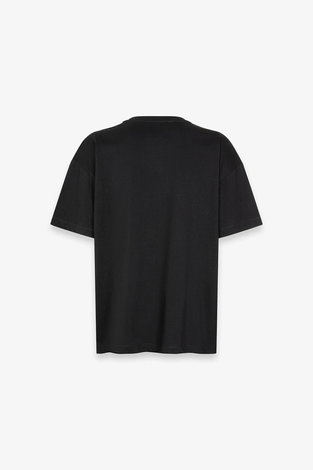 Gaelle - Paris T-Shirt Paricollo Mezza Ma
