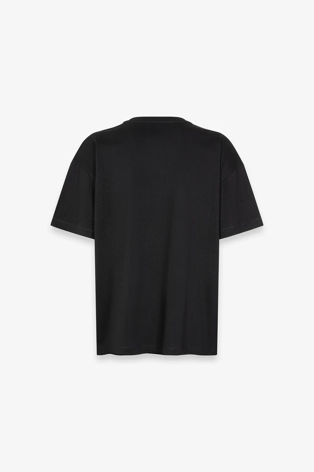 Gaelle - Paris T-Shirt Paricollo Mezza Ma