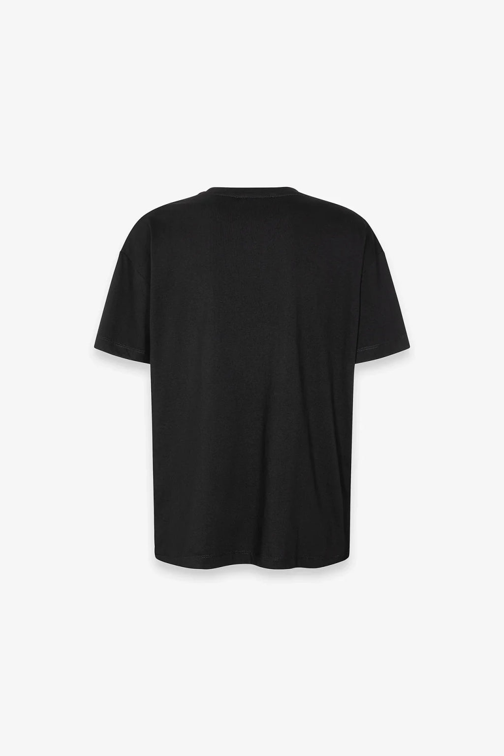 Gaelle - Paris T-Shirt Paricollo Mezza Ma
