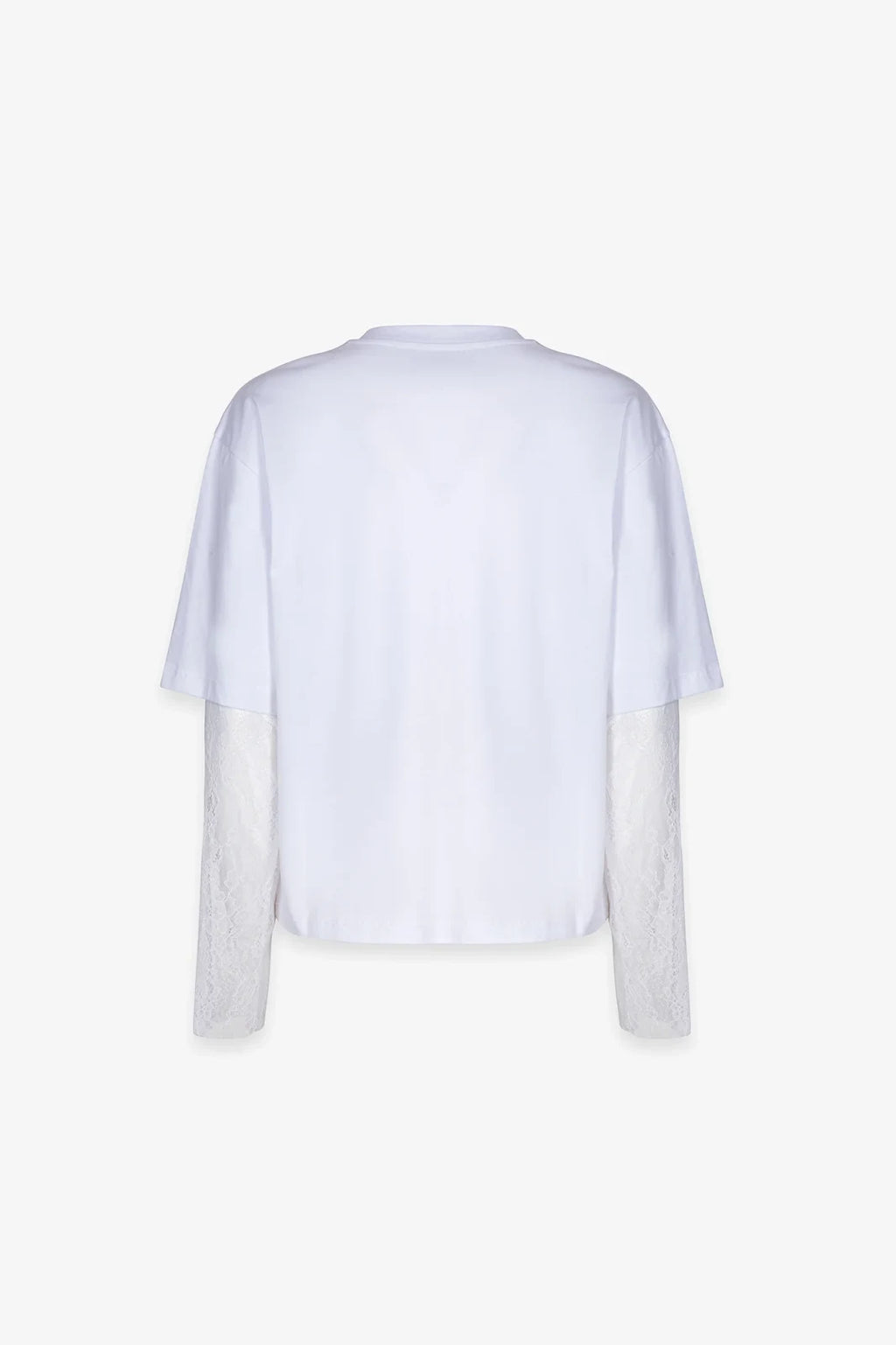 Gaelle - Paris T-Shirt Paricollo Mezza Ma