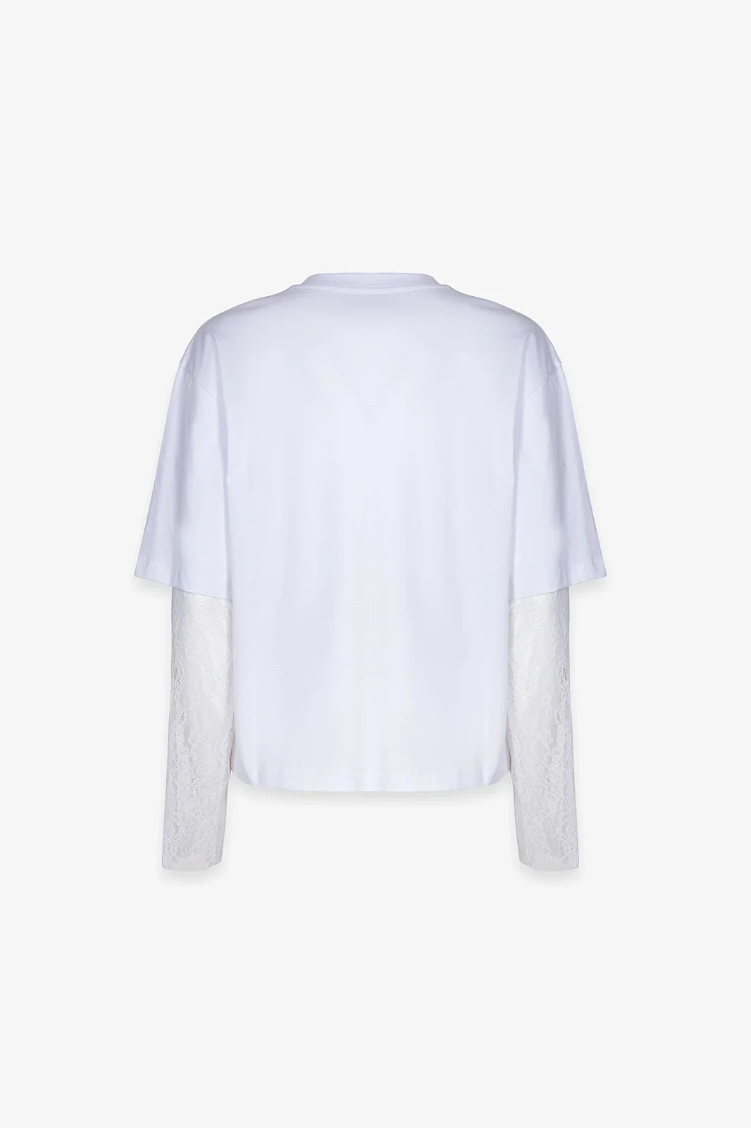 Gaelle - Paris T-Shirt Paricollo Mezza Ma