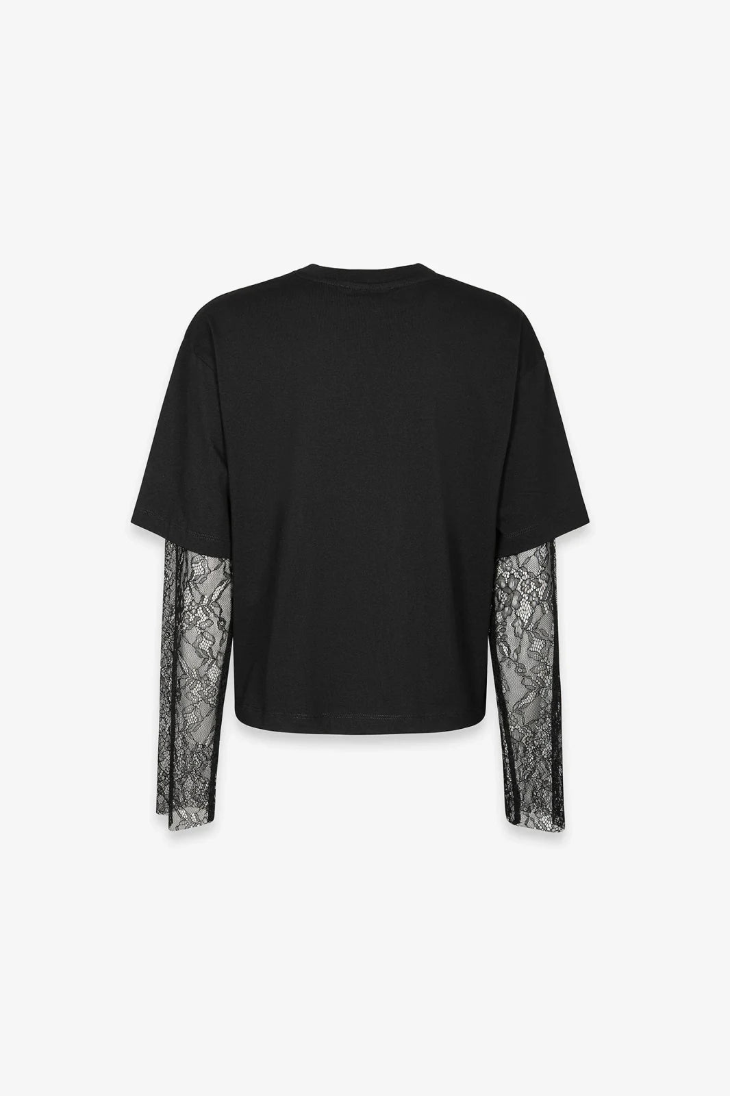 Gaelle - Paris T-Shirt Paricollo Mezza Ma