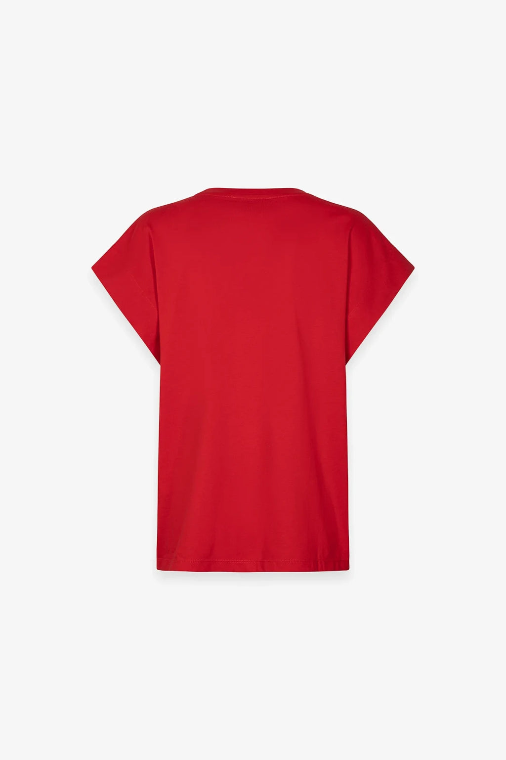 Gaelle - Paris T-Shirt Paricollo Smanicat