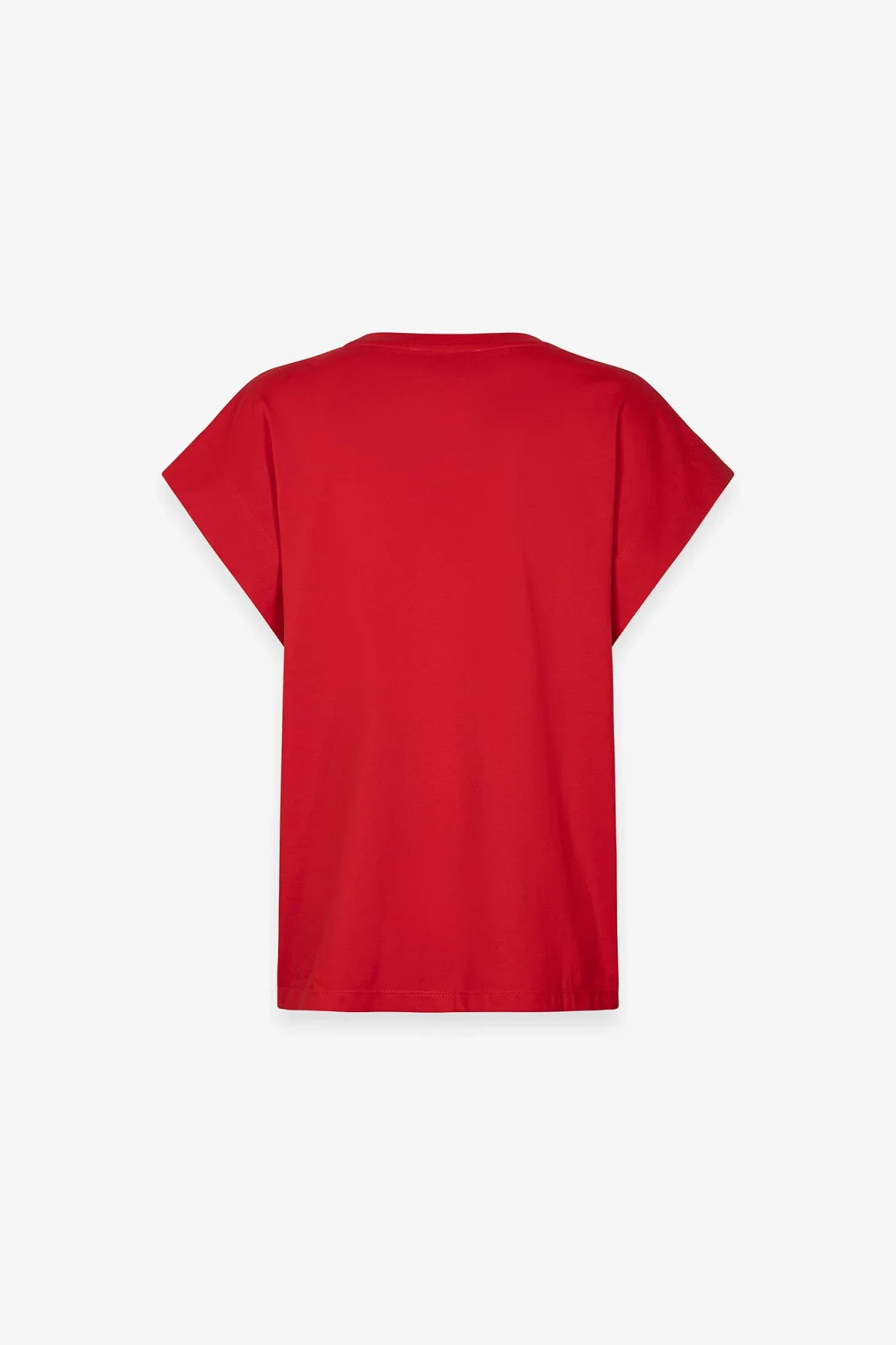 Gaelle - Paris T-Shirt Paricollo Smanicat