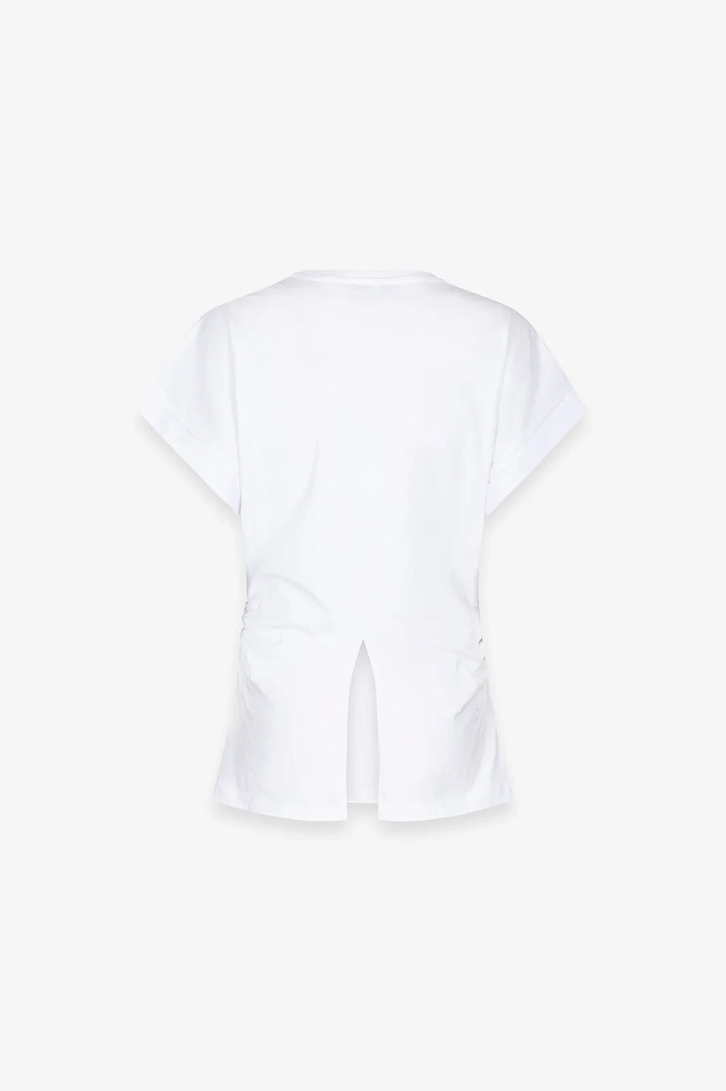 Gaelle - Paris T-Shirt Paricollo Mezza Ma