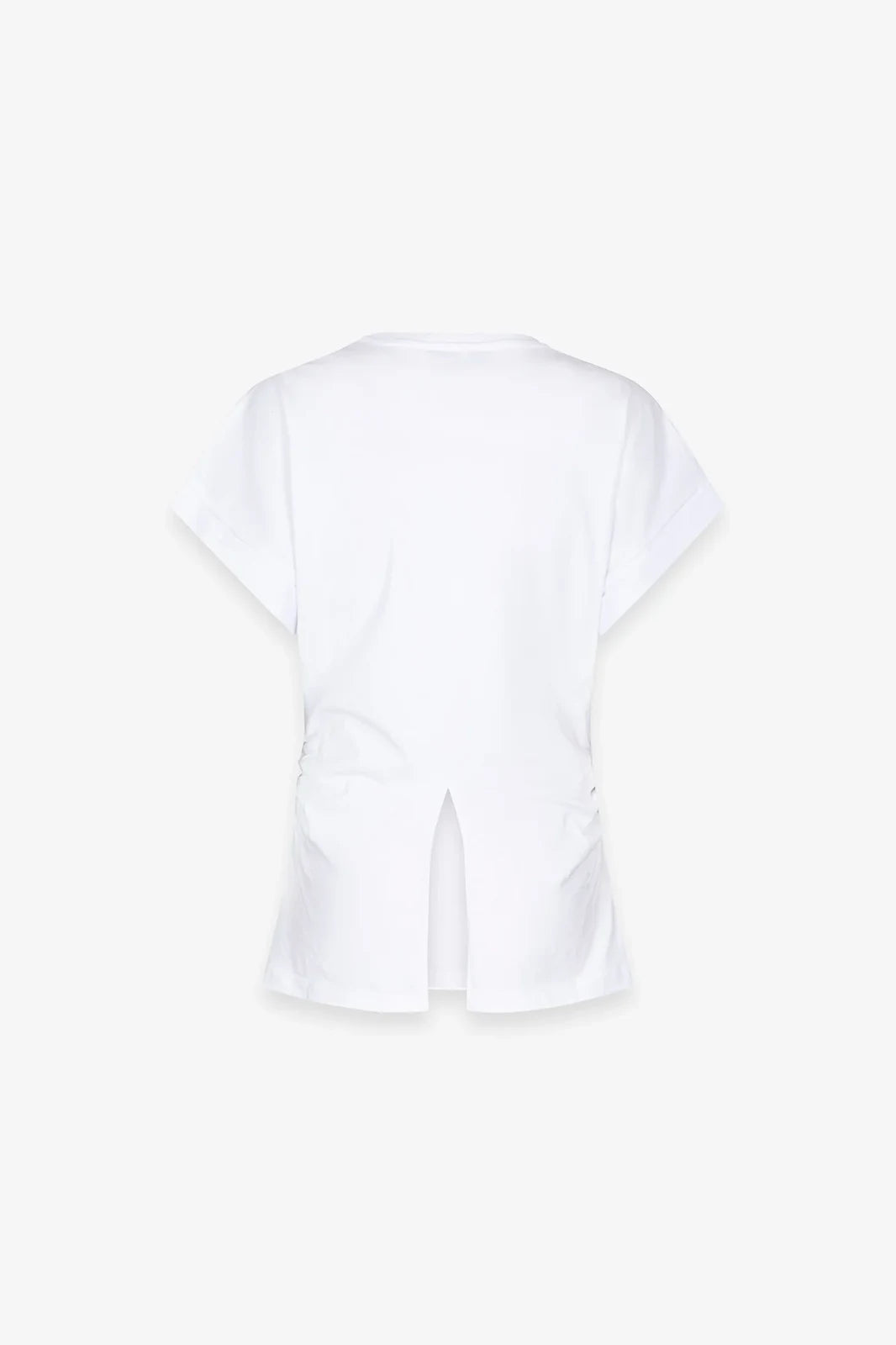 Gaelle - Paris T-Shirt Paricollo Mezza Ma