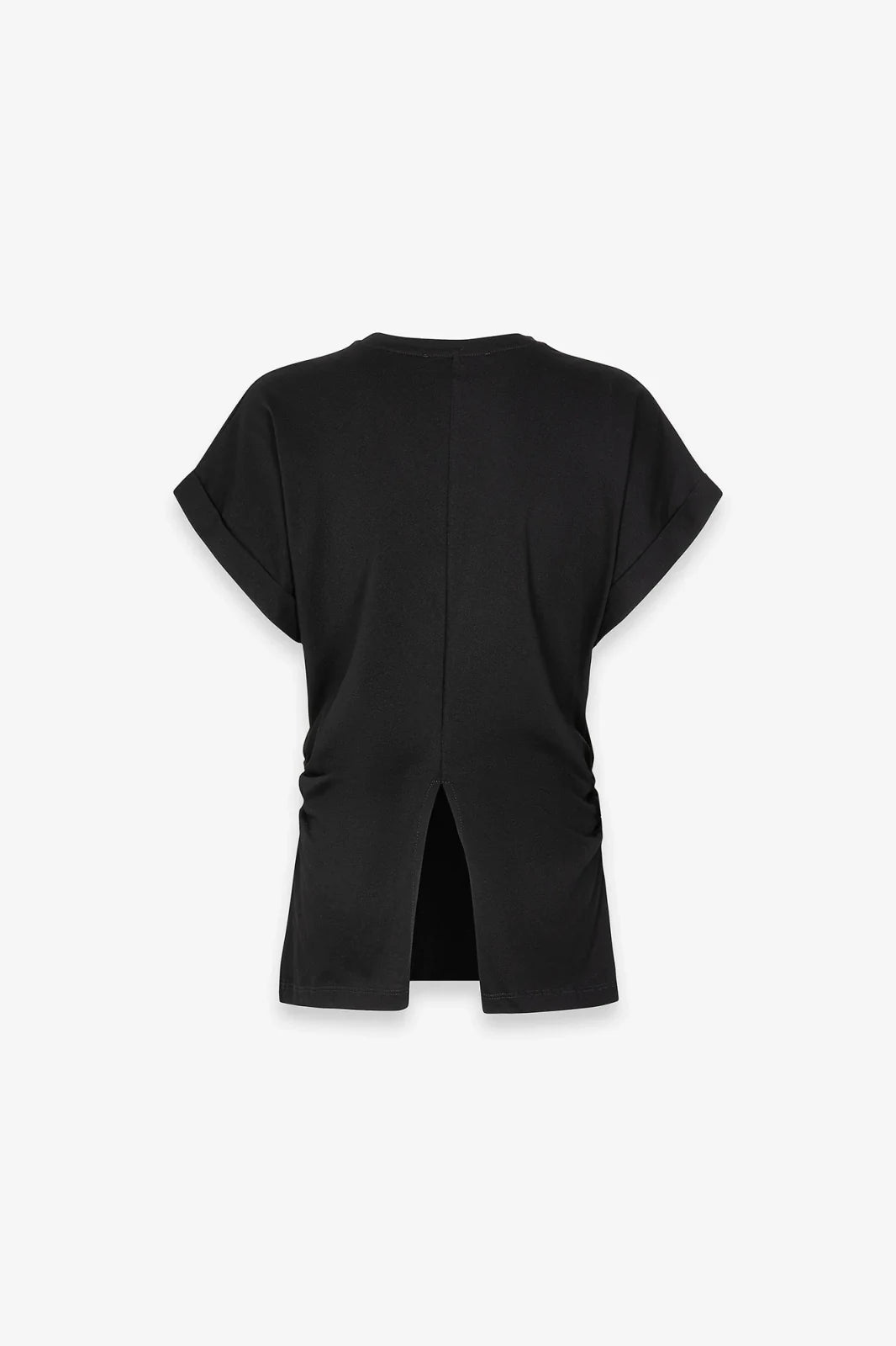 Gaelle - Paris T-Shirt Paricollo Mezza Ma