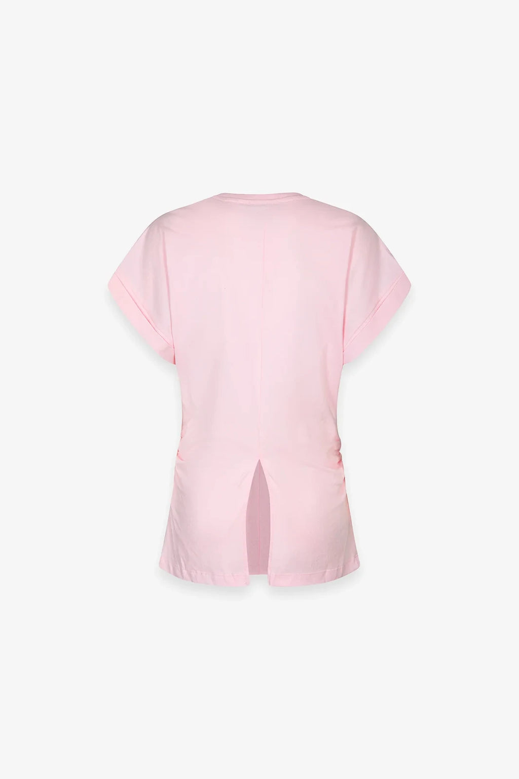 Gaelle - Paris T-Shirt Paricollo Mezza Ma
