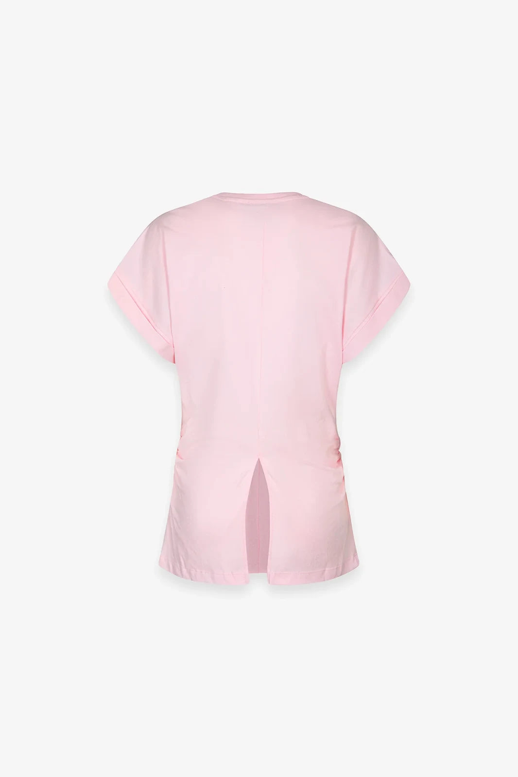 Gaelle - Paris T-Shirt Paricollo Mezza Ma