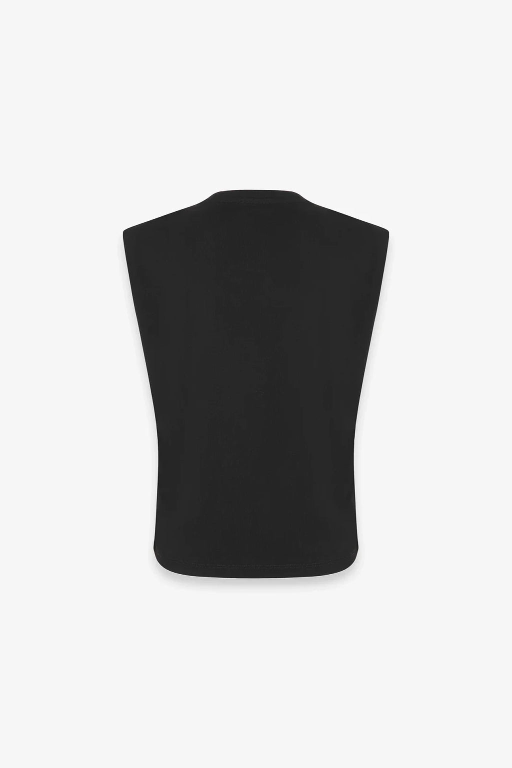 Gaelle - Paris T-Shirt Smanicata Con Dett