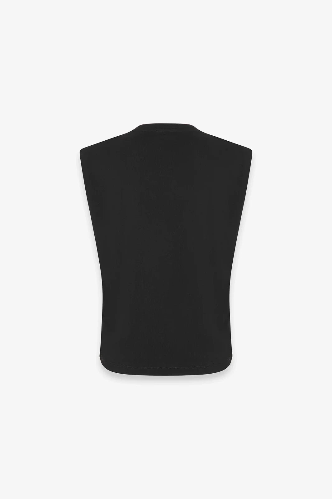 Gaelle - Paris T-Shirt Smanicata Con Dett