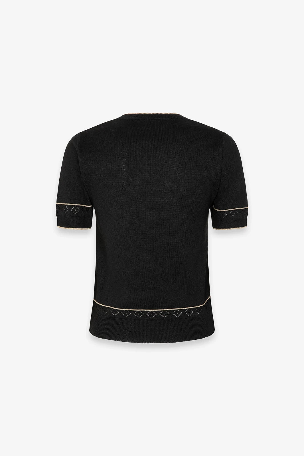 Gaelle - Paris T-Shirt In Maglieria