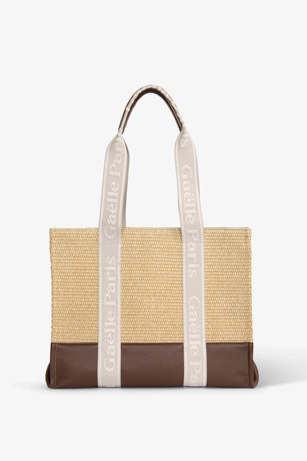 Gaelle - Paris Borsa Maxi Shopper Con Ma