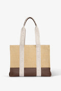 Gaelle - Paris Borsa Maxi Shopper Con Ma