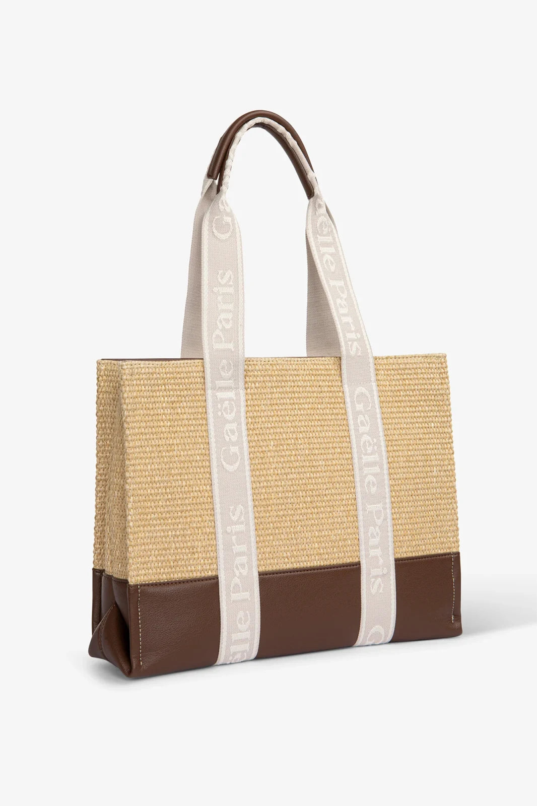 Gaelle - Paris Borsa Maxi Shopper Con Ma