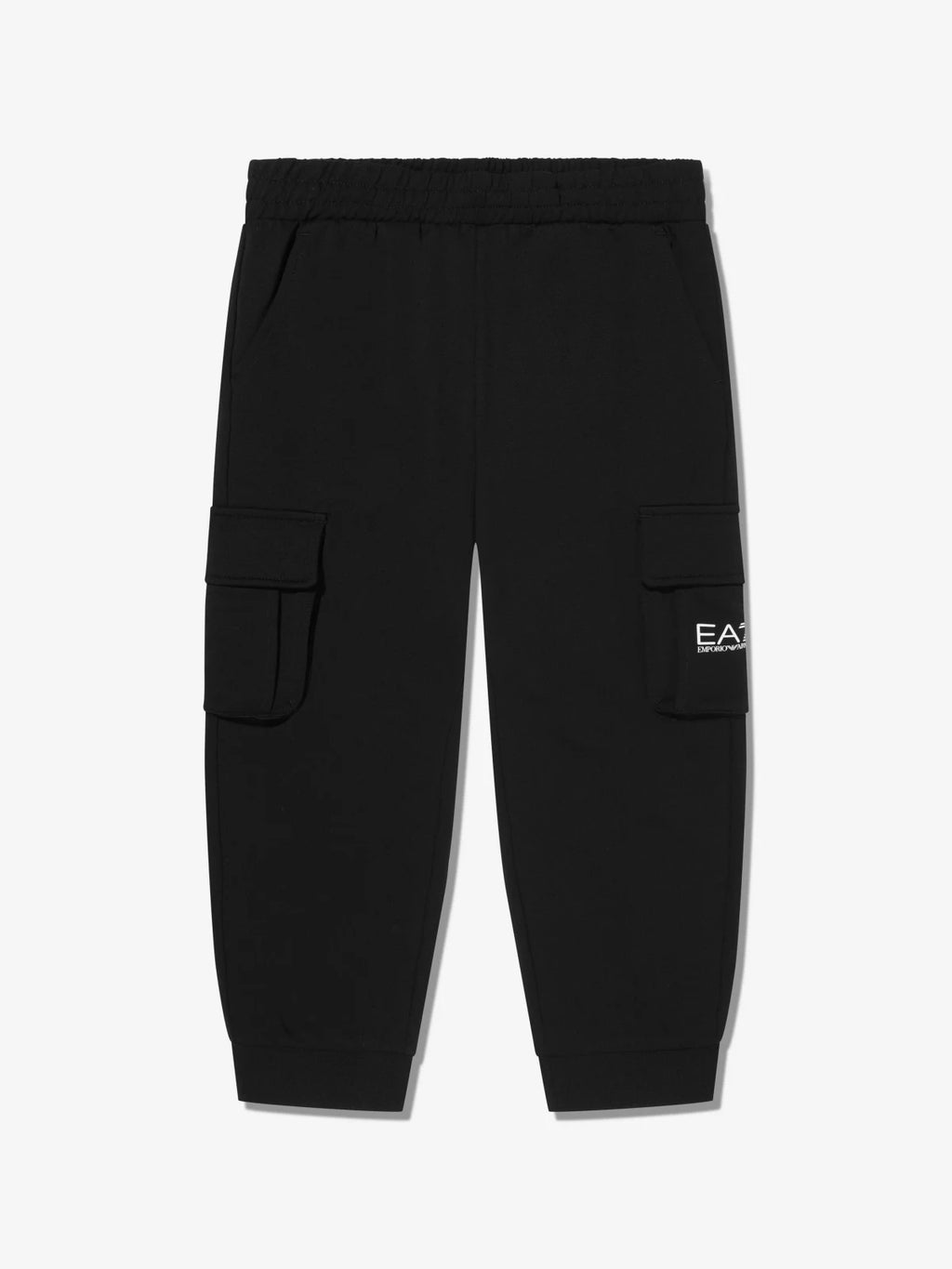 Ea7 - Pantaloni Trouser Sd