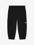 Ea7 - Pantaloni Trouser Sd