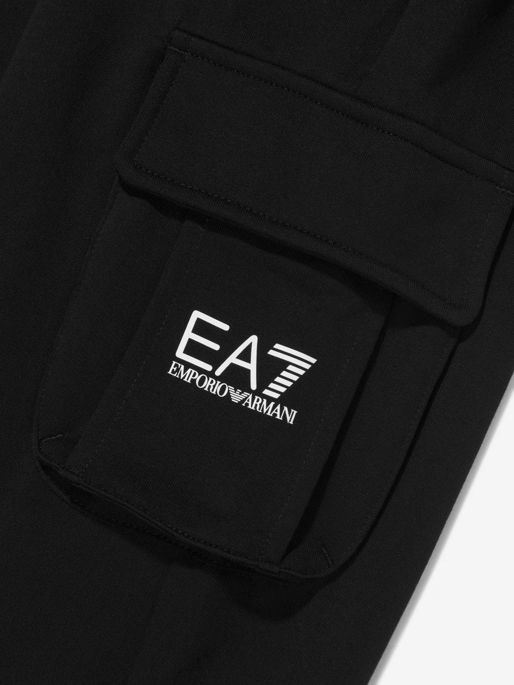 Ea7 - Pantaloni Trouser Sd