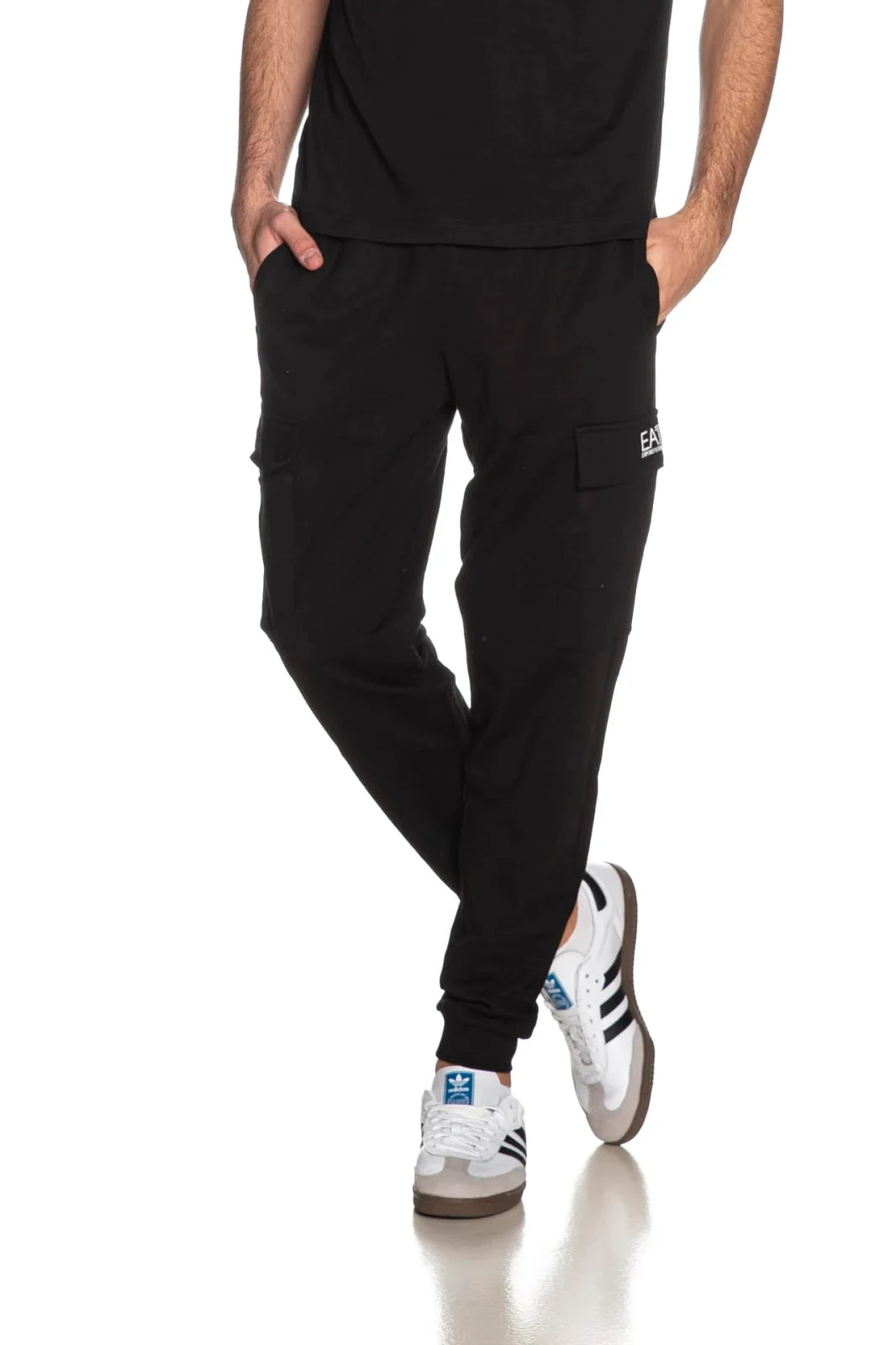 Ea7 - Pantaloni Trouser Sd