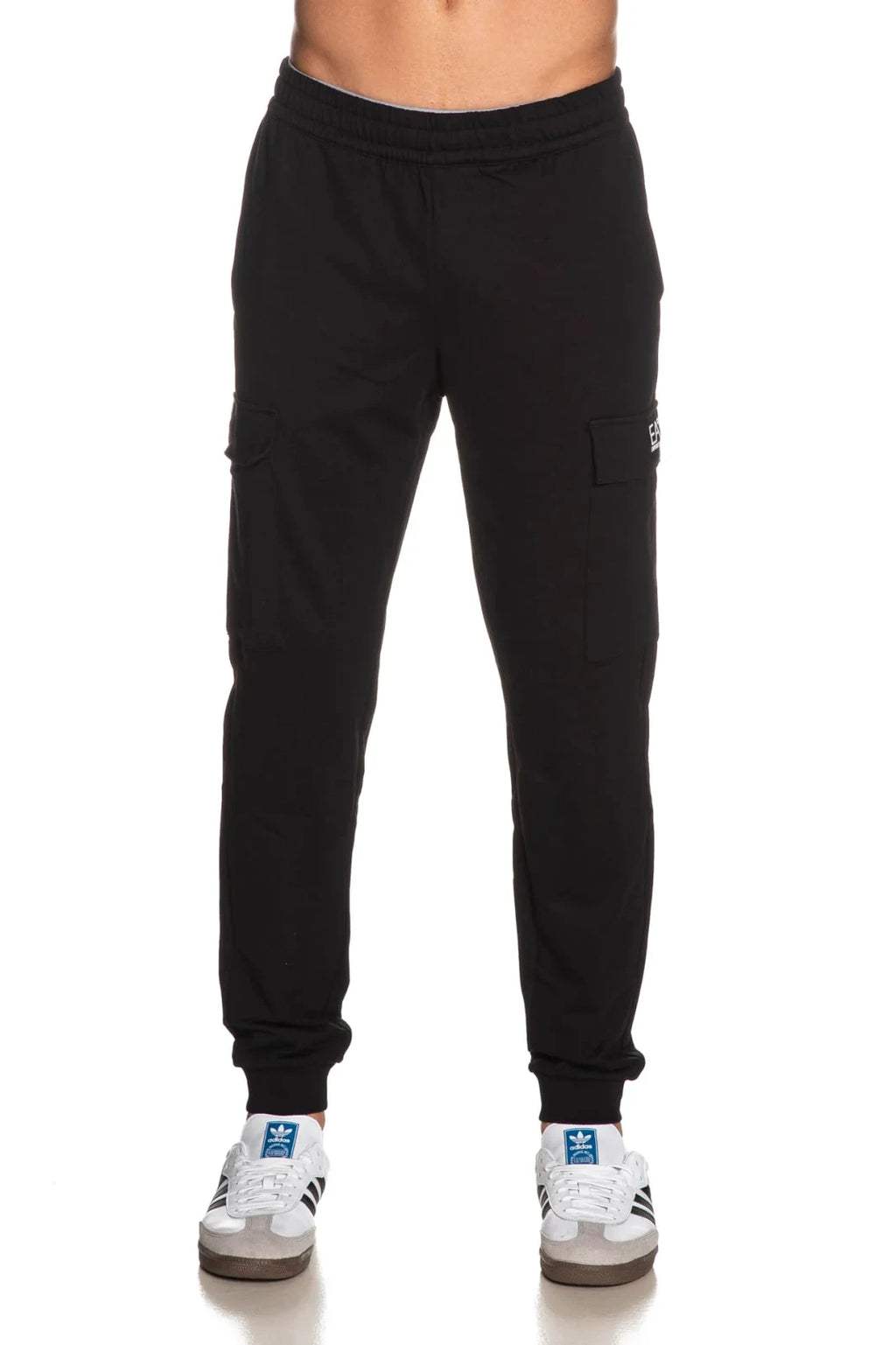 Ea7 - Pantaloni Trouser Sd