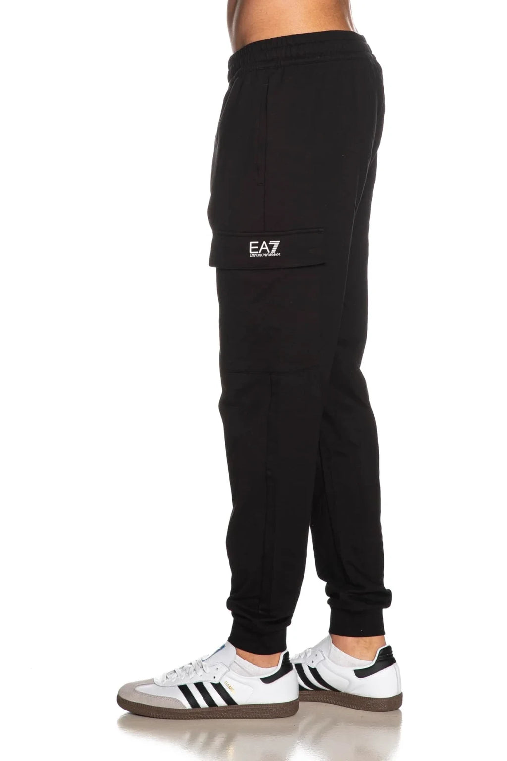 Ea7 - Pantaloni Trouser Sd