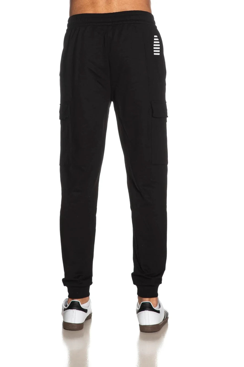 Ea7 - Pantaloni Trouser Sd
