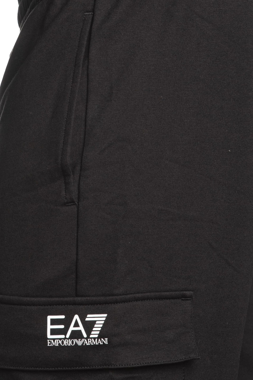 Ea7 - Pantaloni Trouser Sd