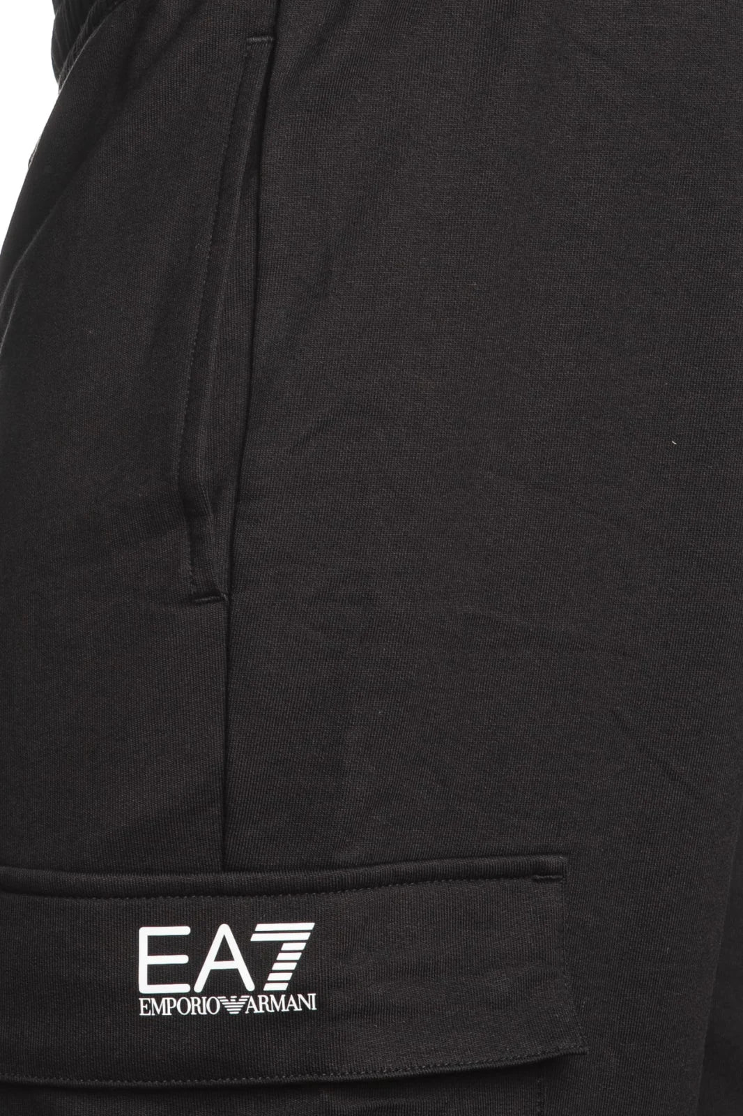 Ea7 - Pantaloni Trouser Sd