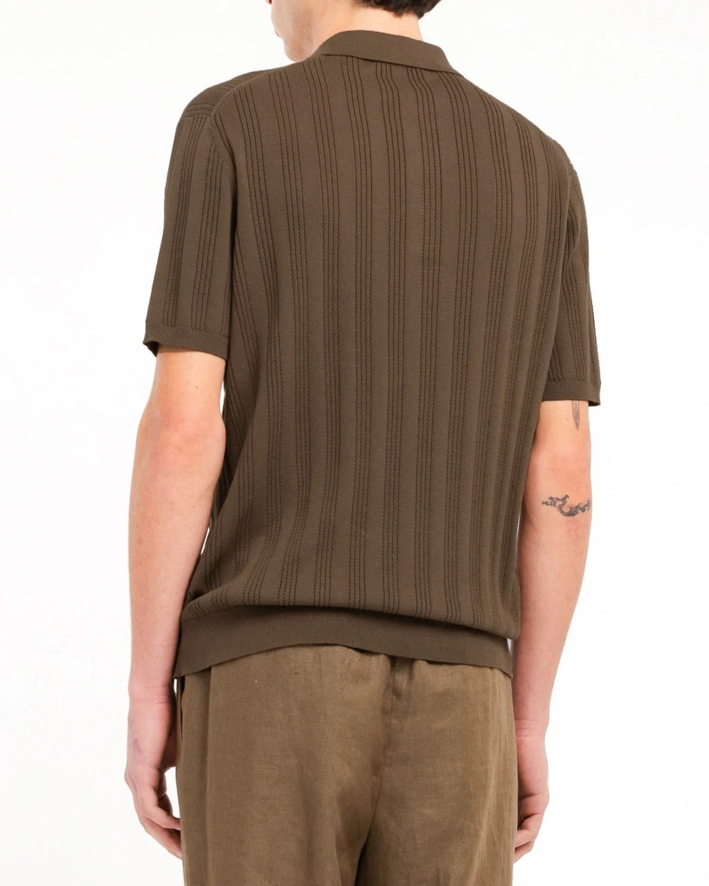 Manuel Ritz - Maglia Polo Shi