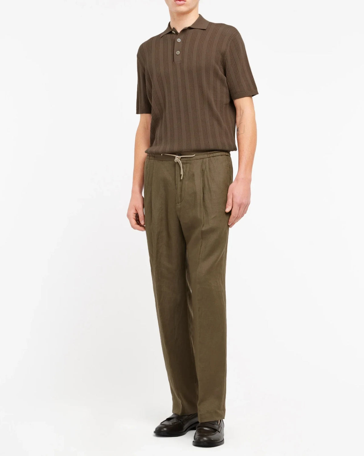 Manuel Ritz - Maglia Polo Shi