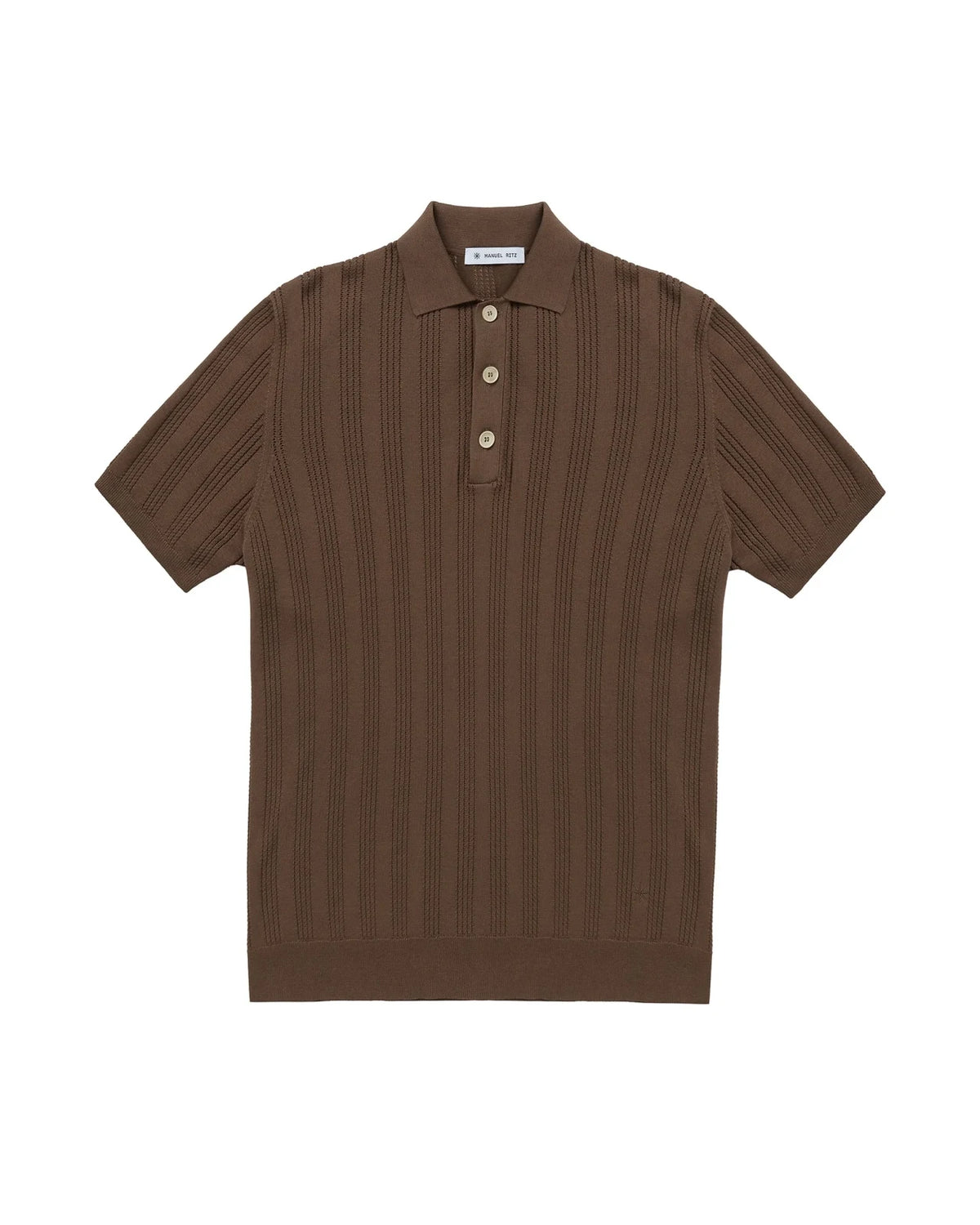 Manuel Ritz - Maglia Polo Shi