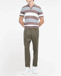 Manuel Ritz - Maglia Polo Shi